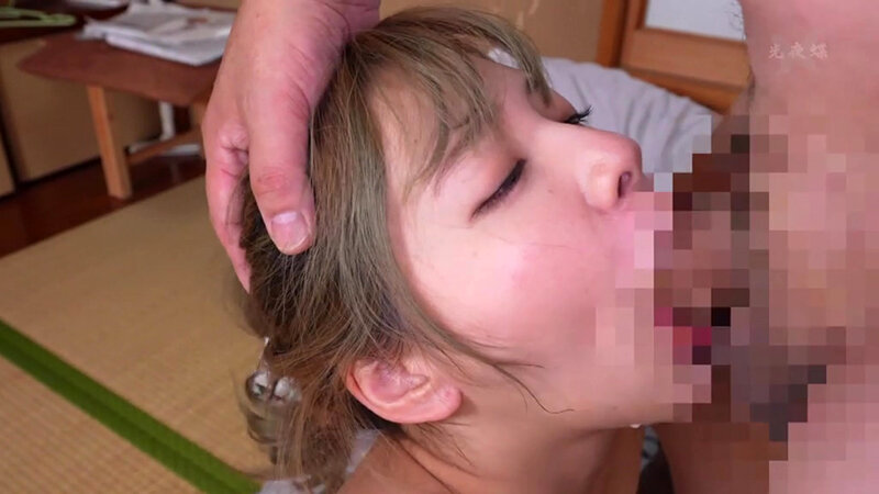今日も義父専用の口マ●コになってマン汁が止まらない変態は私たちだけですか？ サンプル 1