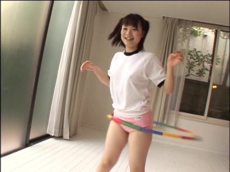 ぷちえんじぇる～ギリギリブルマ組～ひより、ゆうみ、みなみ、かりん、まき、このみ、きのこ、みわ、もなみ、みぃな サンプル 1