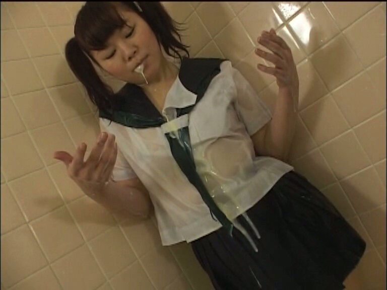 ぷちえんじぇる～ギリギリ制服組～ひより、ゆうみ、みなみ、かりん、まき、このみ、きのこ、みわ、もなみ、みぃな サンプル 5