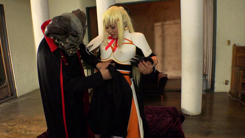 この素晴らしいコスプレ世界に祝福を！ ダクエス サンプル 2