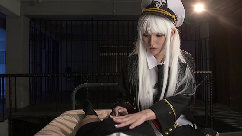 艦隊美少女コスプレイヤー 坂咲みほ サンプル 2