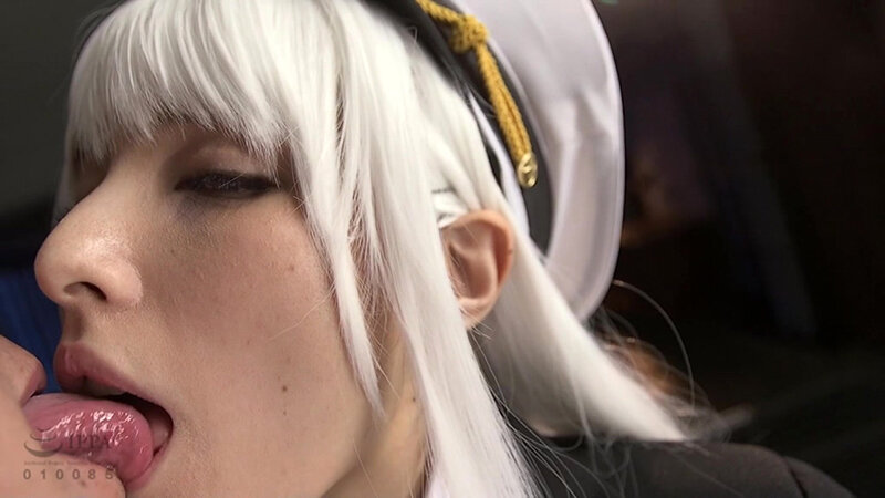艦隊美少女コスプレイヤー 坂咲みほ サンプル 8