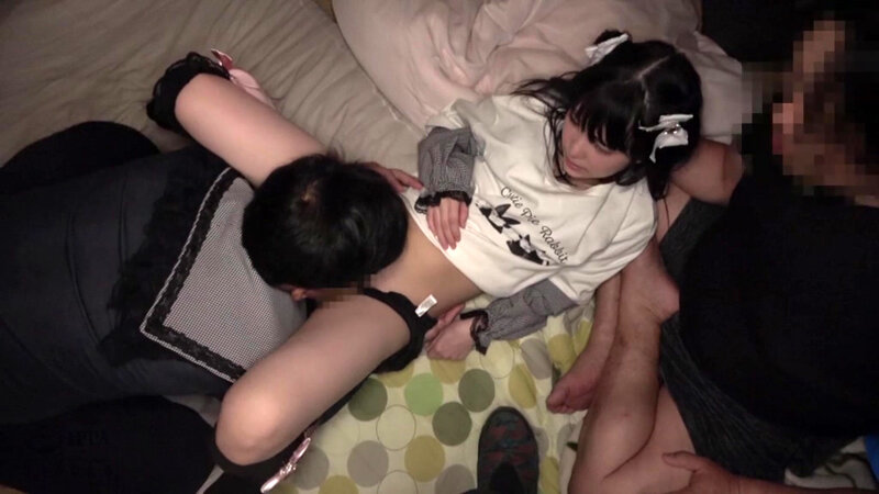 病みカワ地雷系美少女わいせつ性交映像集 4時間 サンプル 1