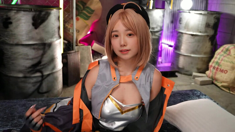 僕だけの推しコス撮影会 あこちゃ サンプル 6