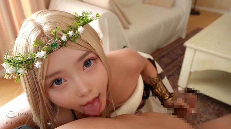異世界からの幼精エルフ サンプル 5