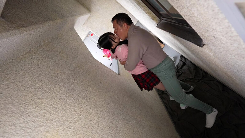 アングラ美少女風俗闇市団地 めいさ・ひなの・はな サンプル 8