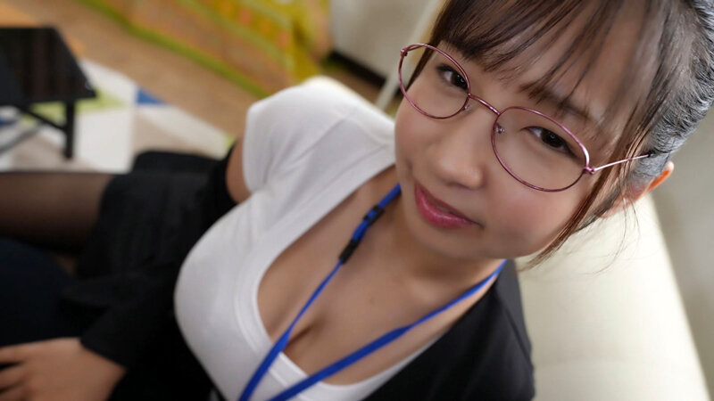 甘あま指導で褒め上手！！おっぱい誘惑で10発射精 世話好きキャリアアドバイザー 星乃夏月 サンプル 1