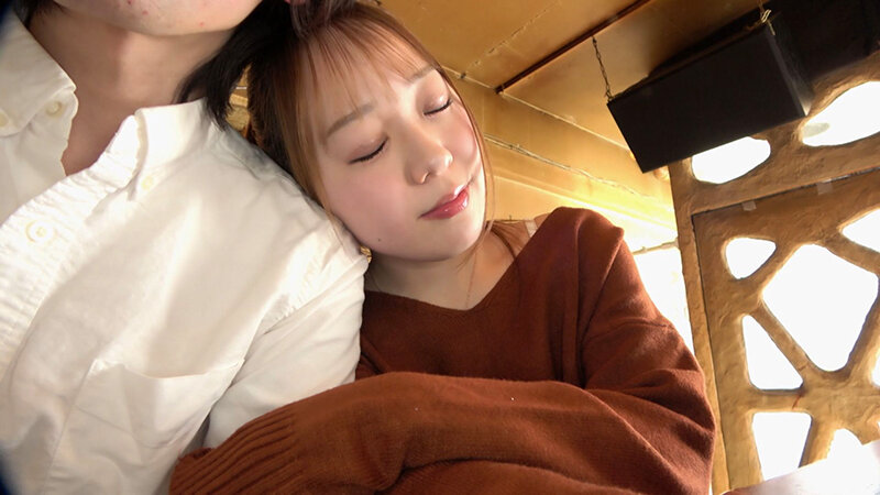 甘えん坊ビッチ 癒し系おっぱい 子宮恋愛体質でくっつき虫 中出しドバドバ連発でムチムチのムチィ！！タダマン天使のイチャラブせっくちゅ 高瀬りな サンプル 1