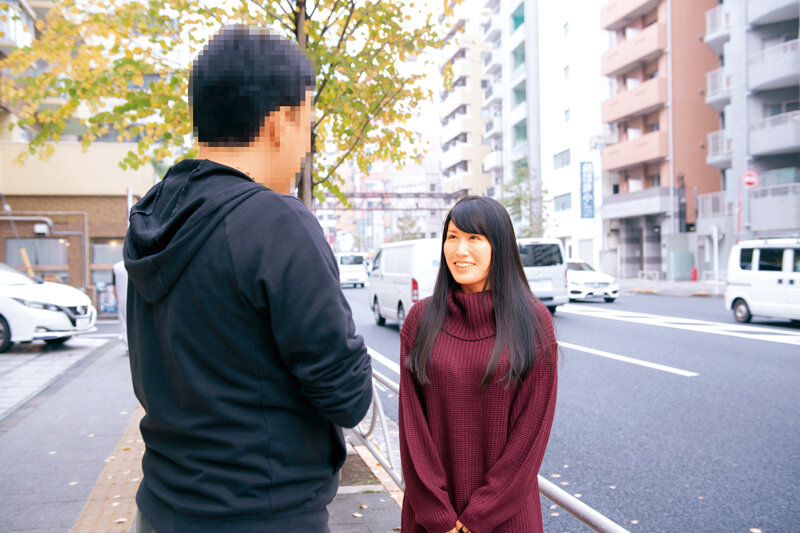 リアル鬼ナンパ そのナンパ師に捕まると…逝っくぅぅぅ 25名の‘人妻さん’ サンプル 9