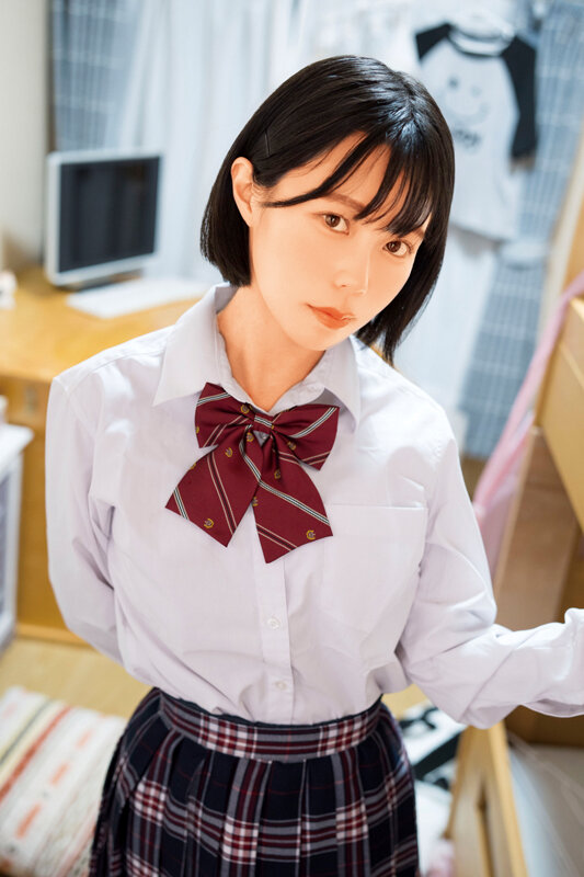 女子寮セックス5時間BEST J○9人中出し実録 サンプル 12