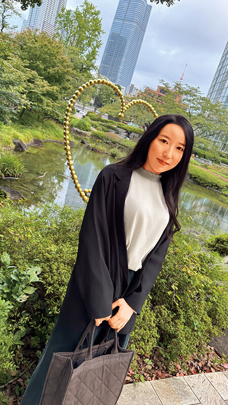 ゴージャス熟女ナンパ！贅沢・豊満・妖艶 三拍子揃いの中出しSEX2