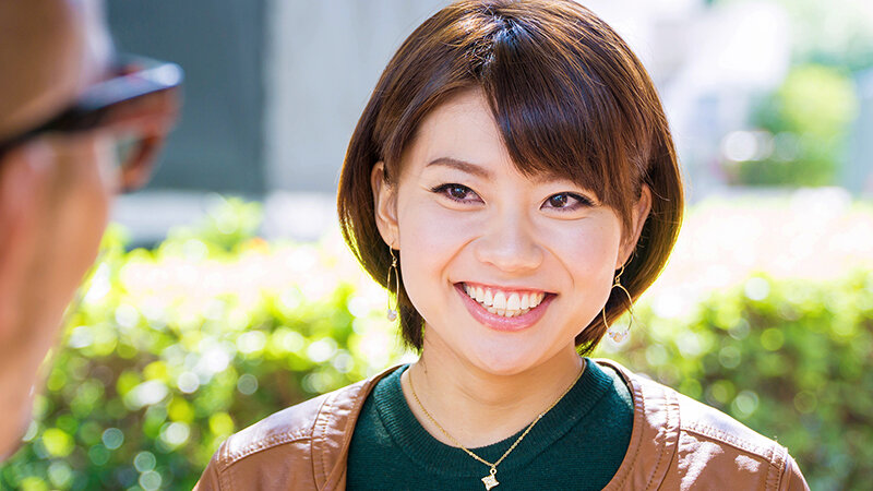 恥ずかしいけど…本当は…オチ●コ大好きなんです！！発情人妻 6名 厳選奥様01 サンプル 12