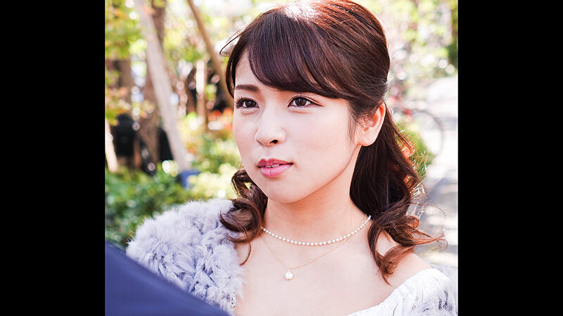 恥ずかしいけど…本当は…オチ●コ大好きなんです！！発情人妻 6名 厳選奥様02 サンプル 12