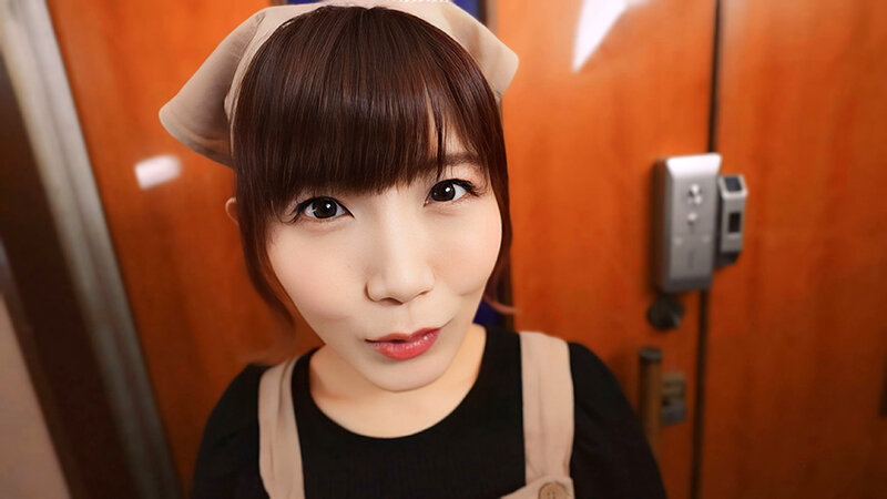 いいなり家政婦さん 美泉咲 サンプル 1