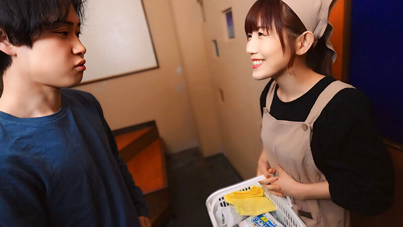 いいなり家政婦さん 美泉咲 サンプル 2