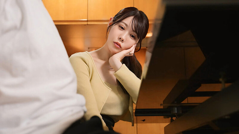 発情義母物語～義息子にムラムラしてしまった義母～ れいかさん サンプル 1