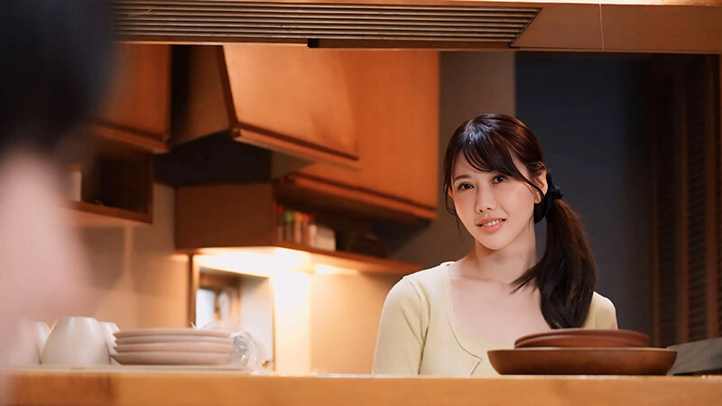 発情義母物語～義息子にムラムラしてしまった義母～ れいかさん サンプル 12