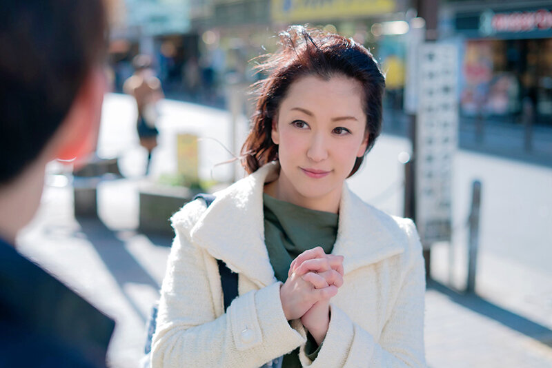 厳選！極美味熟女ナンパ 肉汁溢れる完熟BODY BEST SELECTION Vol.2 サンプル 3