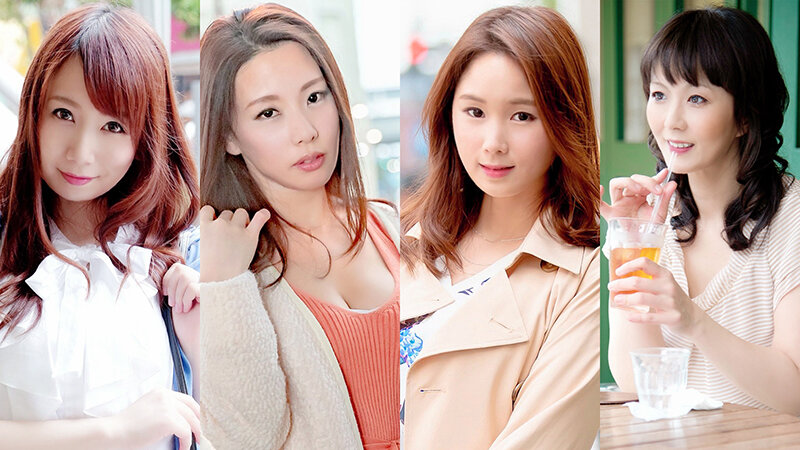厳選！極美味熟女ナンパ 肉汁溢れる完熟BODY BEST SELECTION Vol.10 サンプル 1