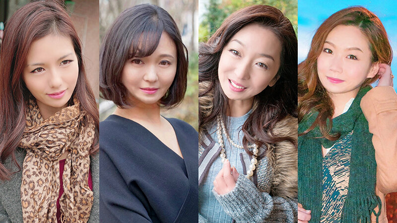 厳選！極美味熟女ナンパ 肉汁溢れる完熟BODY BEST SELECTION Vol.12 サンプル 1