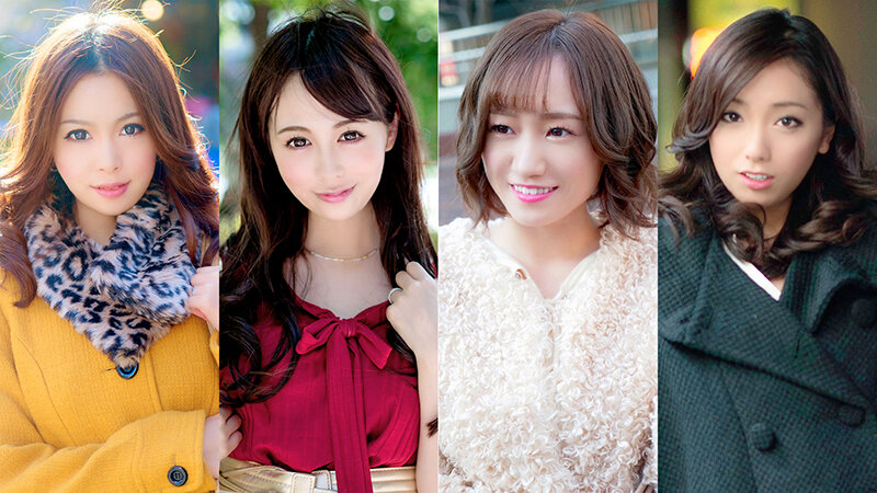 厳選！極上美人妻ナンパ 夫に内緒の●褻SEX BEST SELECTION Vol.13 サンプル 1