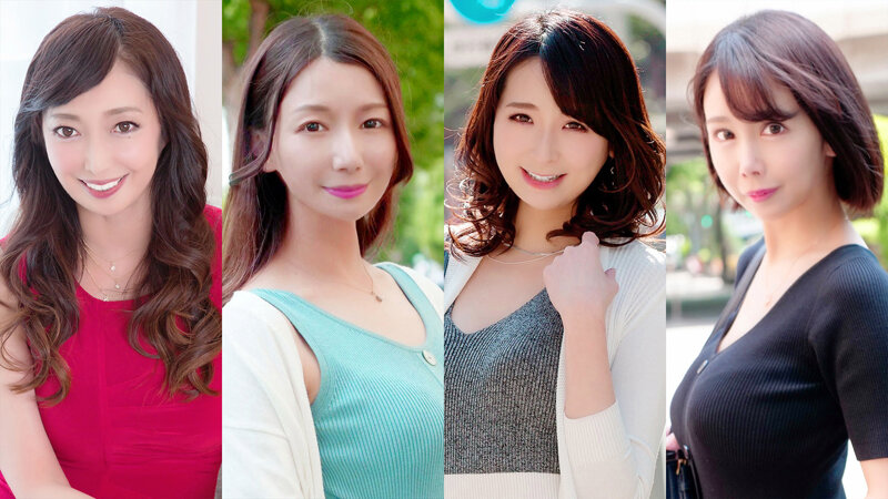 厳選！極美味熟女ナンパ 肉汁溢れる完熟BODY BEST SELECTION Vol.13 サンプル 1