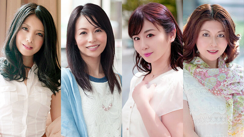 厳選！極美味熟女ナンパ 肉汁溢れる完熟BODY BEST SELECTION Vol.15 サンプル 1