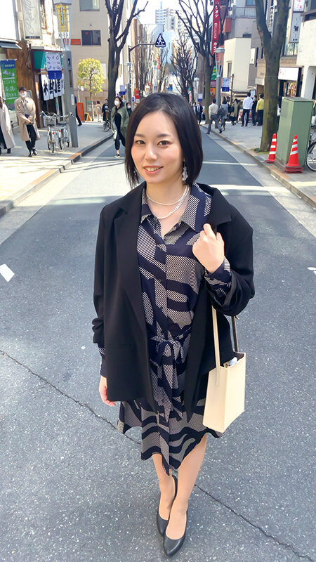 ファーストクラス絶品妻ナンパ 12 セレブの街から中出しプレミアム サンプル 1