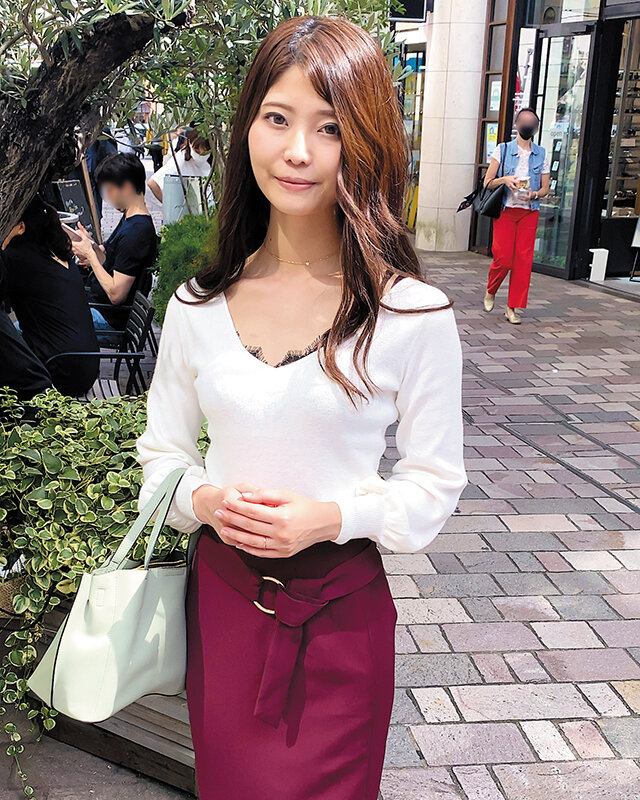ファーストクラス 絶品人妻ナンパ 14 セレブ奥様に中出しSP！ サンプル 11