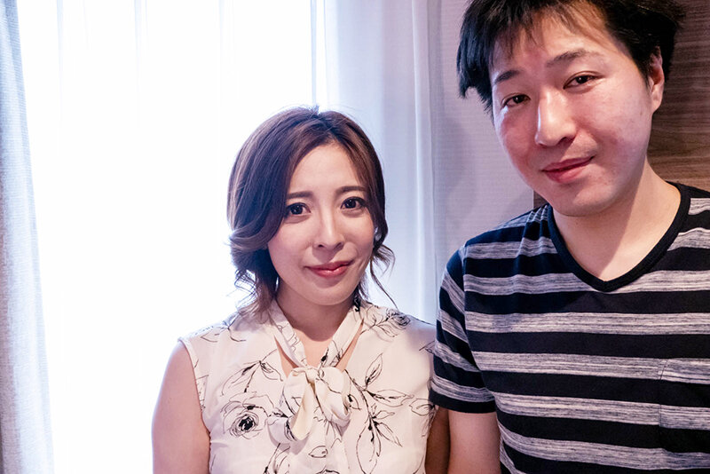 「母親を興奮させてどうするの？」息子の勃起に欲情した母親が本気でねだる！！ 近親○姦生中出し4時間SP3 サンプル 11
