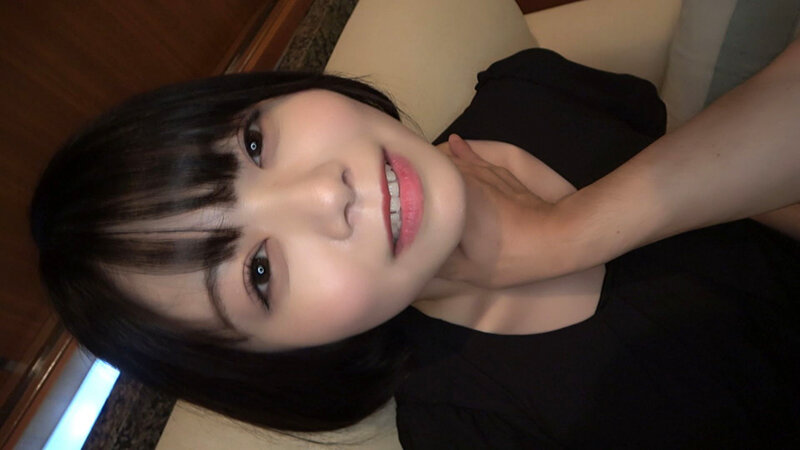 ゲッチュウ！マッチングアプリで激カワ東京女子とガチ生ハメ撮り！ サンプル 1