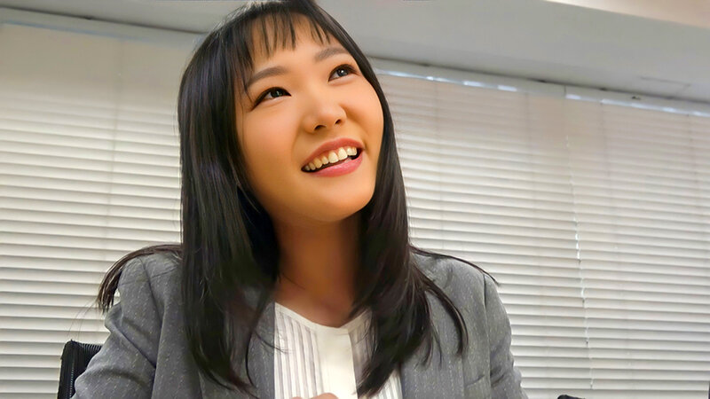 「君か、君以外か。」人事部長のチ〇チ〇争奪！？希望部署に配属されたい新入女子社員の逆3P中出し研修2 サンプル 9