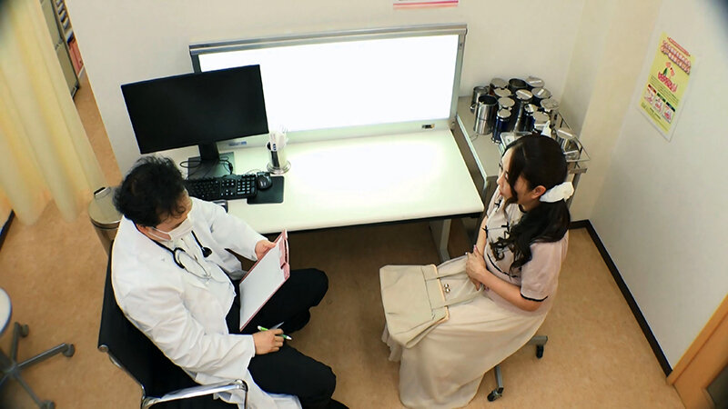 熟女患者を昏〇診察 ～とある病院で行われている卑猥な悪徳診療の一部始終～ サンプル 6