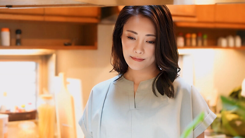 「母親を興奮させてどうするの？」母が！？息子が！？欲情に堕ちるとき～母子相×の物語～ サンプル 1