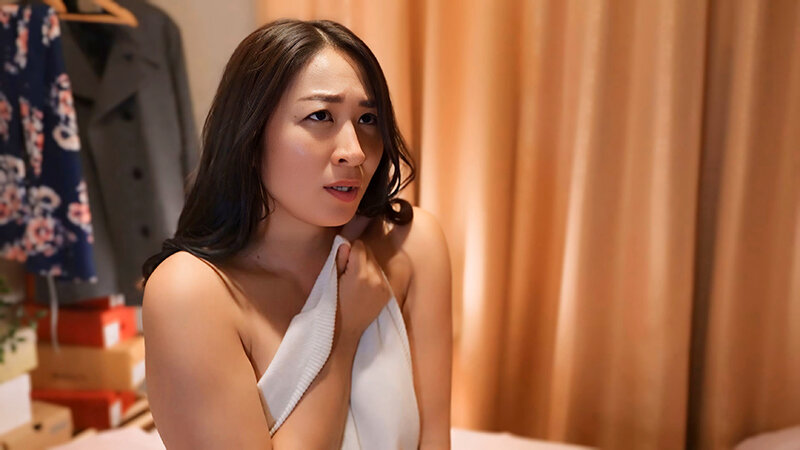 「母親を興奮させてどうするの？」母が！？息子が！？欲情に堕ちるとき～母子相×の物語～ サンプル 12