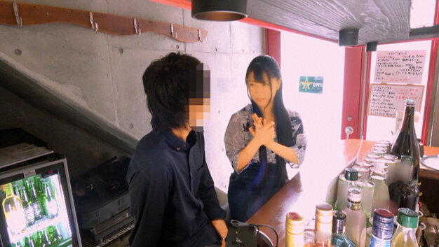 「ちょっと火遊びしたかったの」昼飲みでナンパ待ち！ハメ撮り大好き変態不倫妻12人4時間 サンプル 11