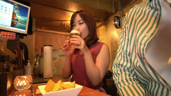 「ちょっと火遊びしたかったの」昼飲みでナンパ待ち！ハメ撮り大好き変態不倫妻12人4時間 サンプル 7