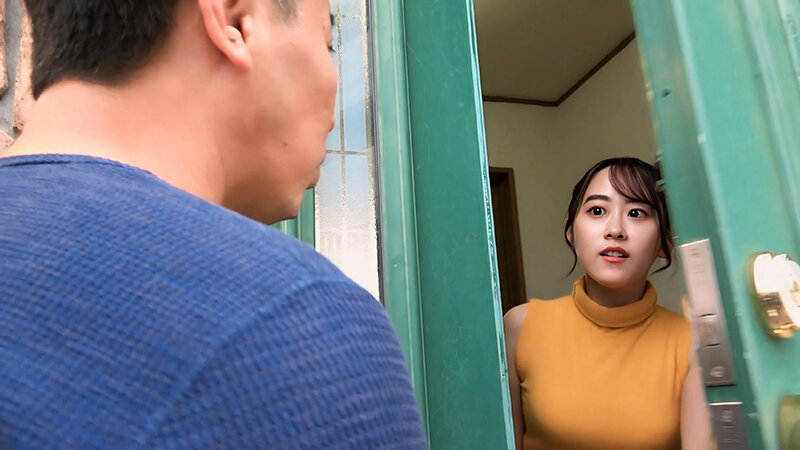 人妻自宅訪問！？声我慢性交！！夫婦・家族の憩いの場が汚される！？背徳さを感じ濡れてしまい間男の中出しまでも受けいれる人妻たち。Vol.02 サンプル 1