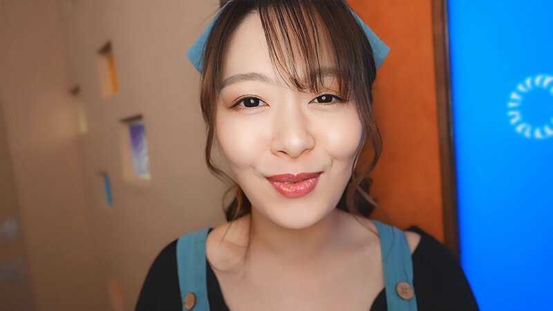 家事代行サービスでやってきたのはスケベなお尻をしたHな人妻家政婦さん～「心」と「体」もお掃除させていただきます～ いいなり家政婦4名 サンプル 1
