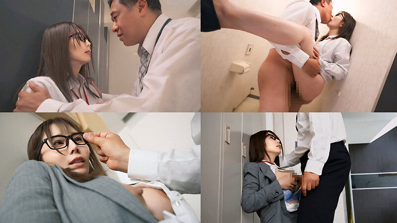 真面目なHカップ爆乳喪女部下が僕の中年デカチンSEXにハマり社内だろうが場所を選ばず性欲尽きるまでSEX三昧 月島さん27歳 月島さくら サンプル 3