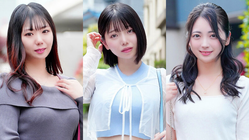 人妻ナンパ中出しイカセ46 サンプル 1