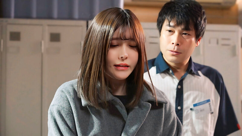 無職の夫を支える為に始めたコンビニバイト。日々悪化する夫婦関係で崩壊した私の心を癒してくれたのはあなたでした。 皆瀬あかり サンプル 3