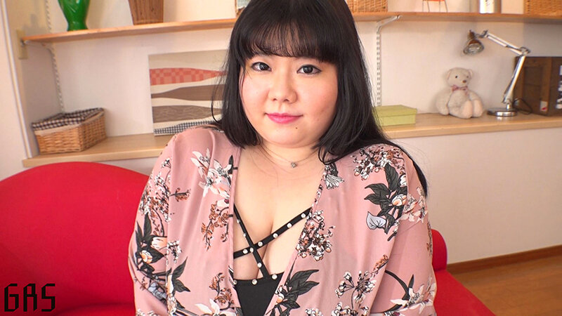 GAS独占新人 Lカップ超乳超尻肉弾女子大生デビュー 姫野ももな サンプル 1