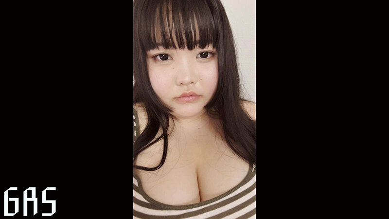 GAS独占新人 19歳肉弾Oカップデビュー 爆乳ぽっちゃり店 新人ランキング1位 雫らむね サンプル 5