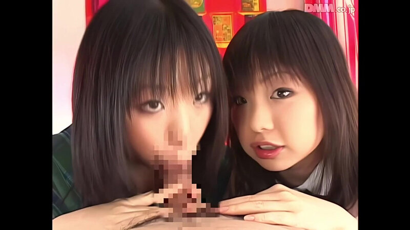 【AIリマスター版】もしもあいり・めいりが僕のふたご彼女だったら… サンプル 1