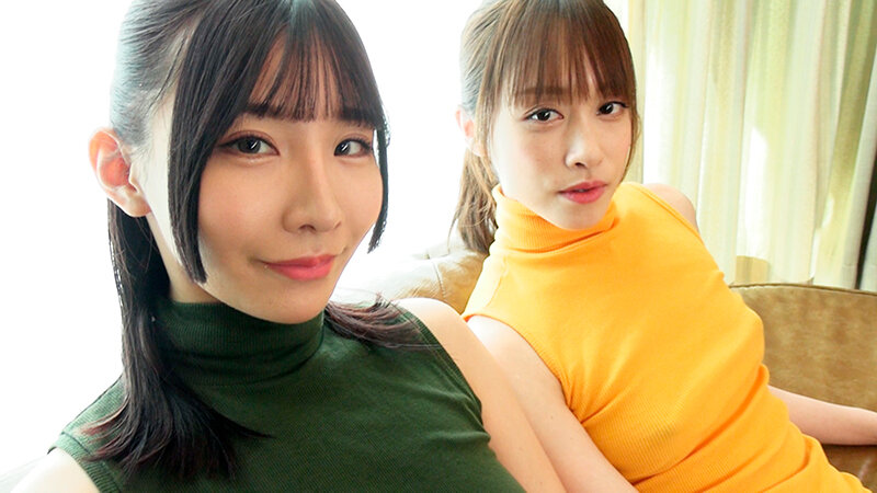 太腿で顔面サンドウィッチされながら乳首と亀頭同時責めされ続けるむちむち3P性感 サンプル 7