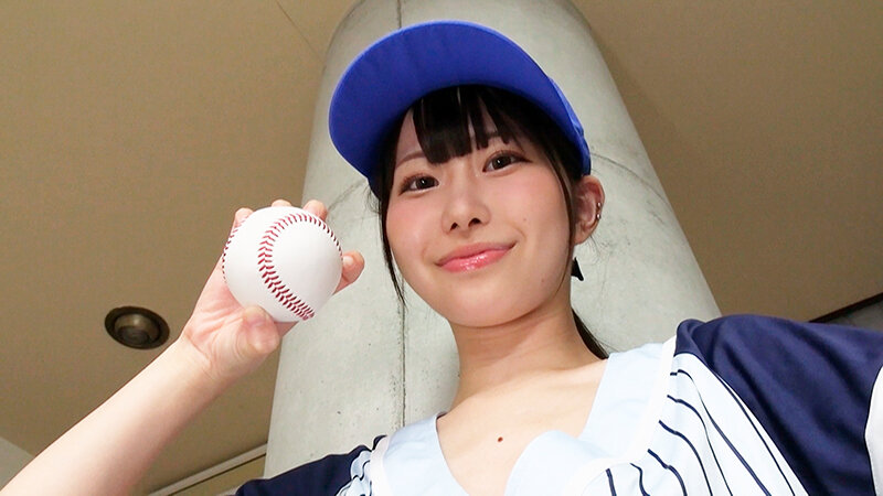 フォークボールの握りで亀頭挟んでこねくりまわす！ナックルボール投げるように爪立てて睾丸刺激する！！野球女子のスパルタ男性器鍛錬回春サロン