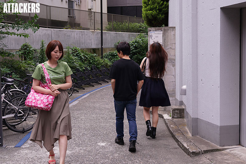 同窓会で再会した離婚間近の同級生が思い出作りをしたいからと婚約中の僕に迫ってきた話 那賀崎ゆきね サンプル 1
