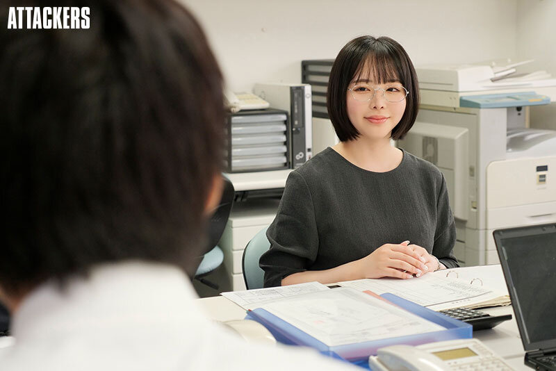 婚約中の彼女がいるのに、地味で無口な職場の同僚に束縛されて精子をたっぷり搾り取られた話。 三宮つばき サンプル 6