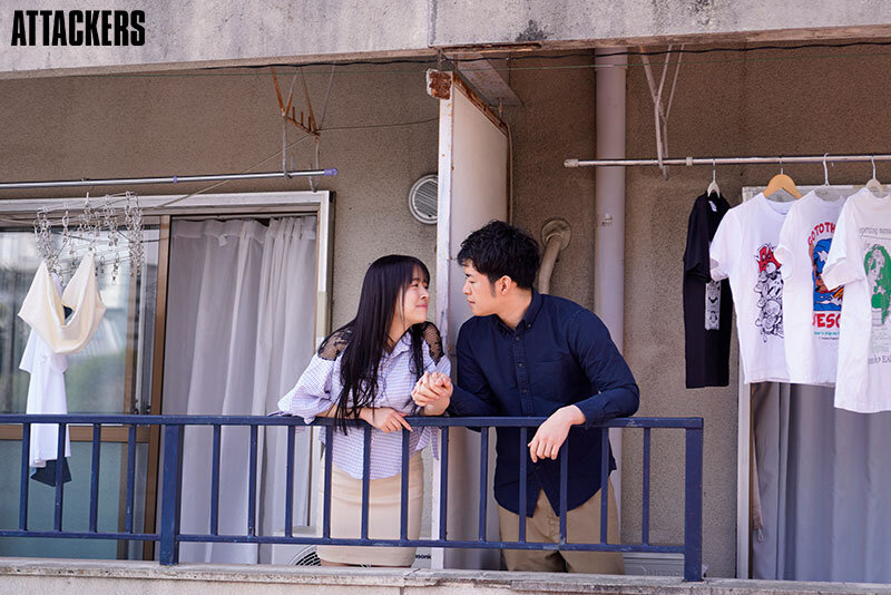 僕が片思いしてる親友の彼女を同人ポルノで見つけてしまった。 羽月乃蒼 サンプル 4